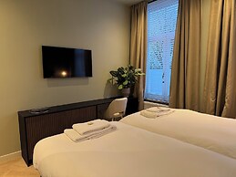 De Pastorie Bed & Breakfast