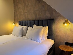 De Pastorie Bed & Breakfast