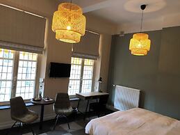 De Pastorie Bed & Breakfast