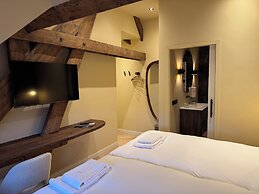 De Pastorie Bed & Breakfast