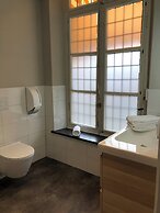 De Pastorie Bed & Breakfast