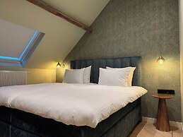 De Pastorie Bed & Breakfast