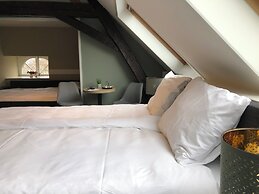 De Pastorie Bed & Breakfast