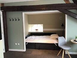 De Pastorie Bed & Breakfast