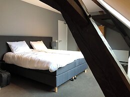 De Pastorie Bed & Breakfast