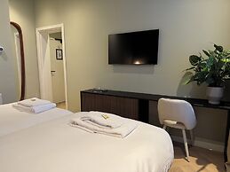 De Pastorie Bed & Breakfast