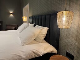 De Pastorie Bed & Breakfast