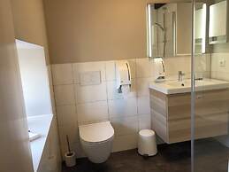 De Pastorie Bed & Breakfast