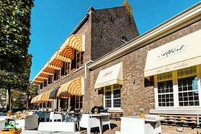 De Pastorie Bed & Breakfast