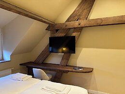 De Pastorie Bed & Breakfast