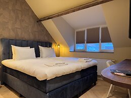 De Pastorie Bed & Breakfast