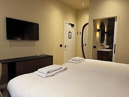 De Pastorie Bed & Breakfast