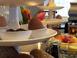 De Pastorie Bed & Breakfast