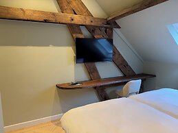 De Pastorie Bed & Breakfast