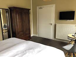 De Pastorie Bed & Breakfast