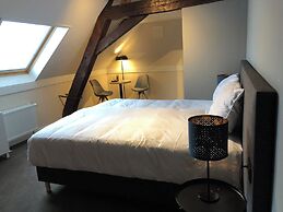 De Pastorie Bed & Breakfast