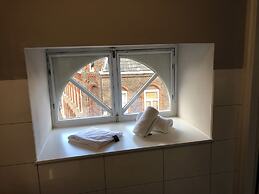 De Pastorie Bed & Breakfast