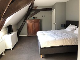 De Pastorie Bed & Breakfast