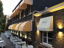 De Pastorie Bed & Breakfast