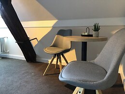 De Pastorie Bed & Breakfast