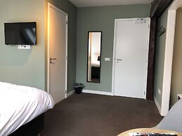 De Pastorie Bed & Breakfast