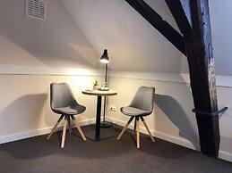 De Pastorie Bed & Breakfast