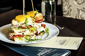 De Pastorie Bed & Breakfast