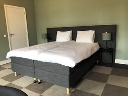 De Pastorie Bed & Breakfast