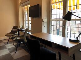 De Pastorie Bed & Breakfast