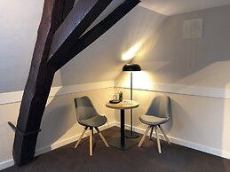 De Pastorie Bed & Breakfast