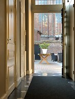 De Pastorie Bed & Breakfast