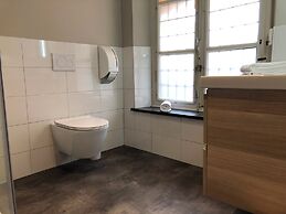 De Pastorie Bed & Breakfast