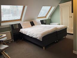 De Pastorie Bed & Breakfast