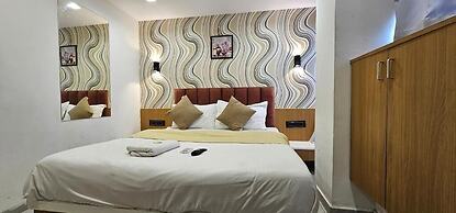 Hotel Lee Grand