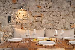 Villa Delta Skiathos