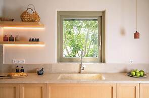 Villa Delta Skiathos