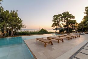 Villa Delta Skiathos