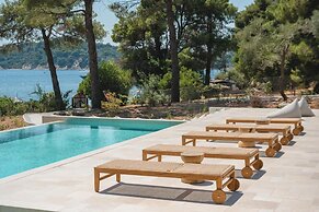 Villa Delta Skiathos