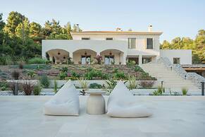 Villa Delta Skiathos