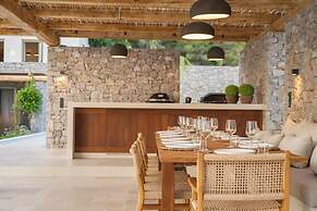 Villa Delta Skiathos