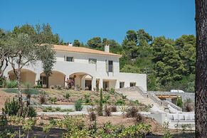 Villa Delta Skiathos