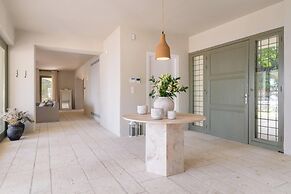 Villa Delta Skiathos