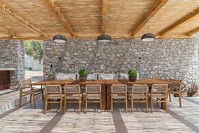 Villa Delta Skiathos