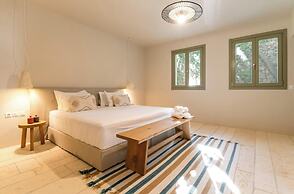 Villa Delta Skiathos