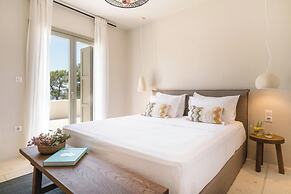 Villa Delta Skiathos