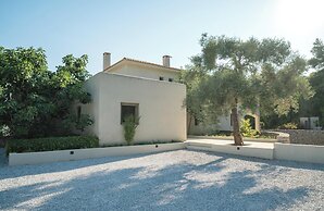 Villa Delta Skiathos