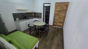Beau Soleil Apartments