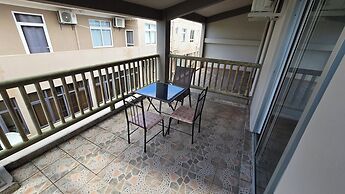 Beau Soleil Apartments