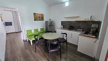Beau Soleil Apartments