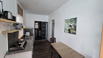 Beau Soleil Apartments